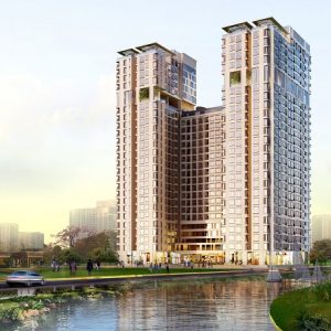 CĂN HỘ GOLDEN STAR QUẬN 7