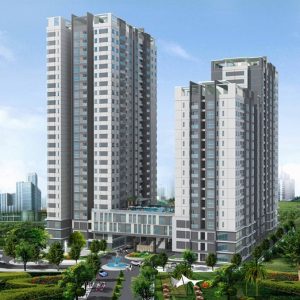 Căn hộ Hưng Phát Silver Star Nhà Bè với thiết kế hiện đại và tiện nghi đầy đủ