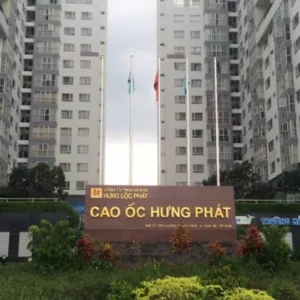 CAO ỐC HƯNG PHÁT NHÀ BÈ
